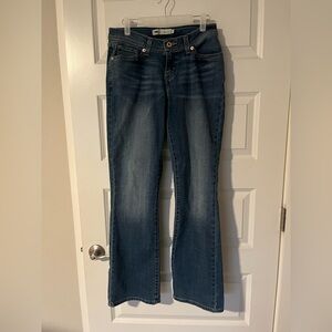 Levi’s Bootcut Jeans